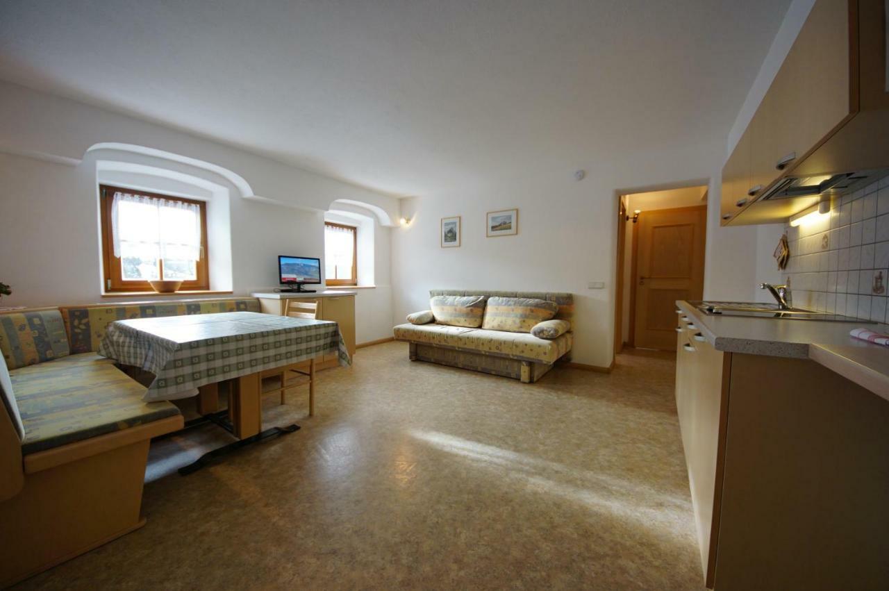 Soroea Villa San Vigilio Di Marebbe Exterior photo